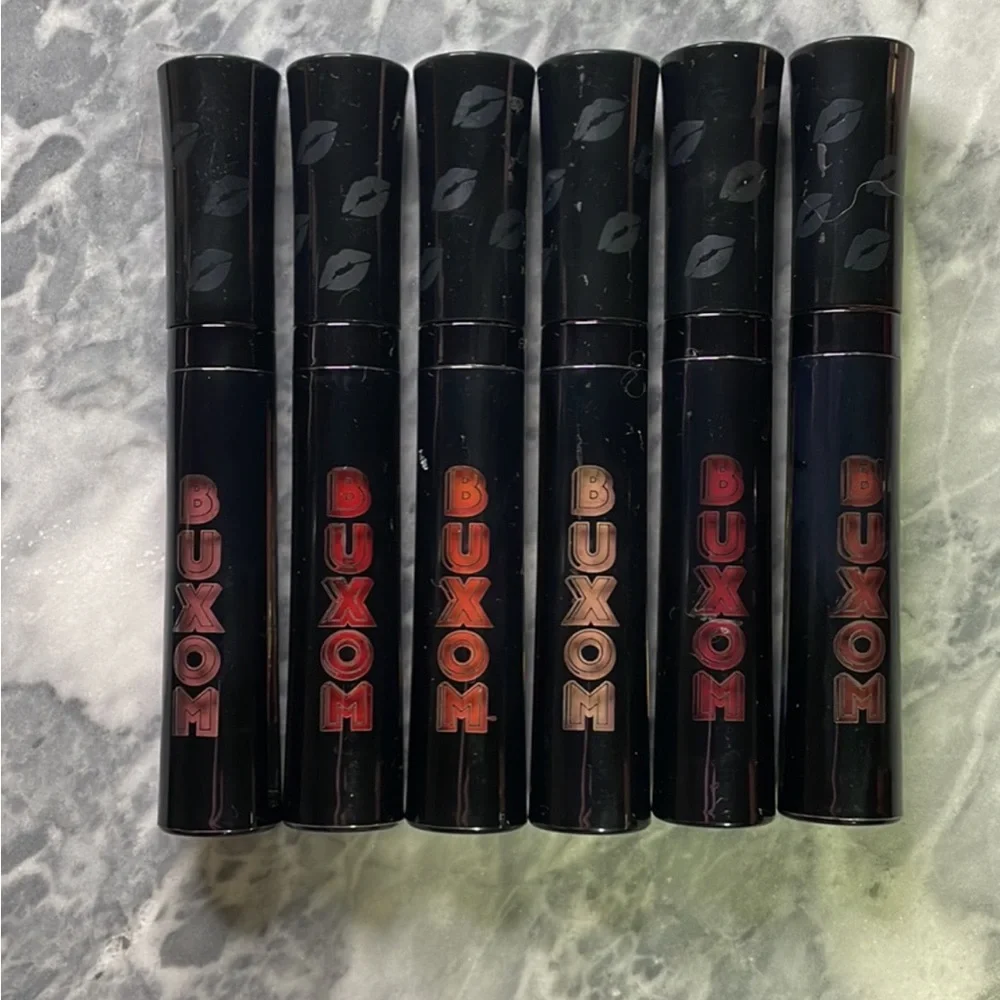 Buxom VaVa Plump‎ Liquid Lipstick